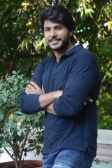 Sundeep Kishan Interview About Care Of Surya Movie